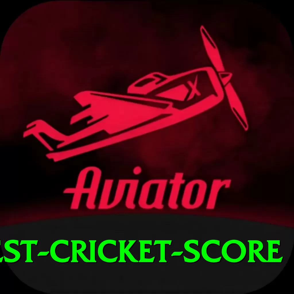 test cricket score Apps (Tools & Injectors) Master v4.5.1 - 2