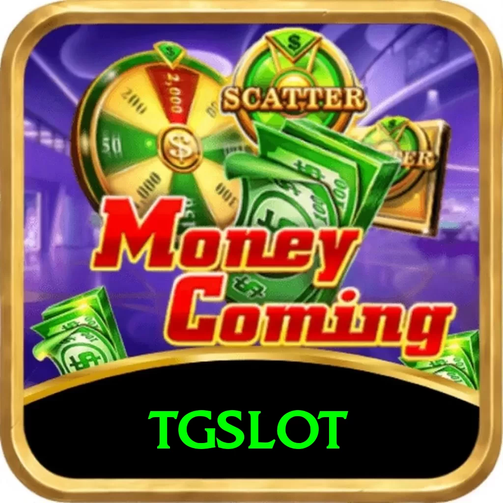 TGSlot Gold v3.4.0 - 2