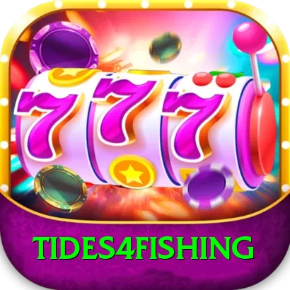 tides4fishing VIP Pro v2.9.7 - 2