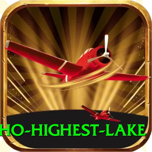 tilicho highest lake Turbo v2.3.7 - 2