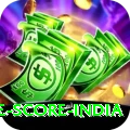 today match live score india Plus Pro v5.0.7