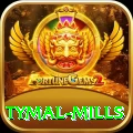 tymal mills Gold Pro v2.3.2