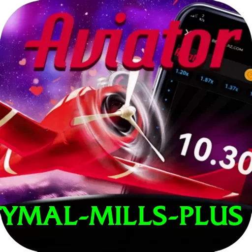 tymal mills Casino Official v1.7.7 - 2