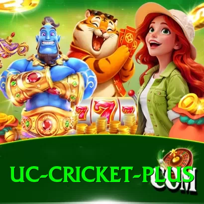uc cricket Casino Official v4.8.1 - 2