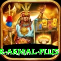 umar akmal King Casino App