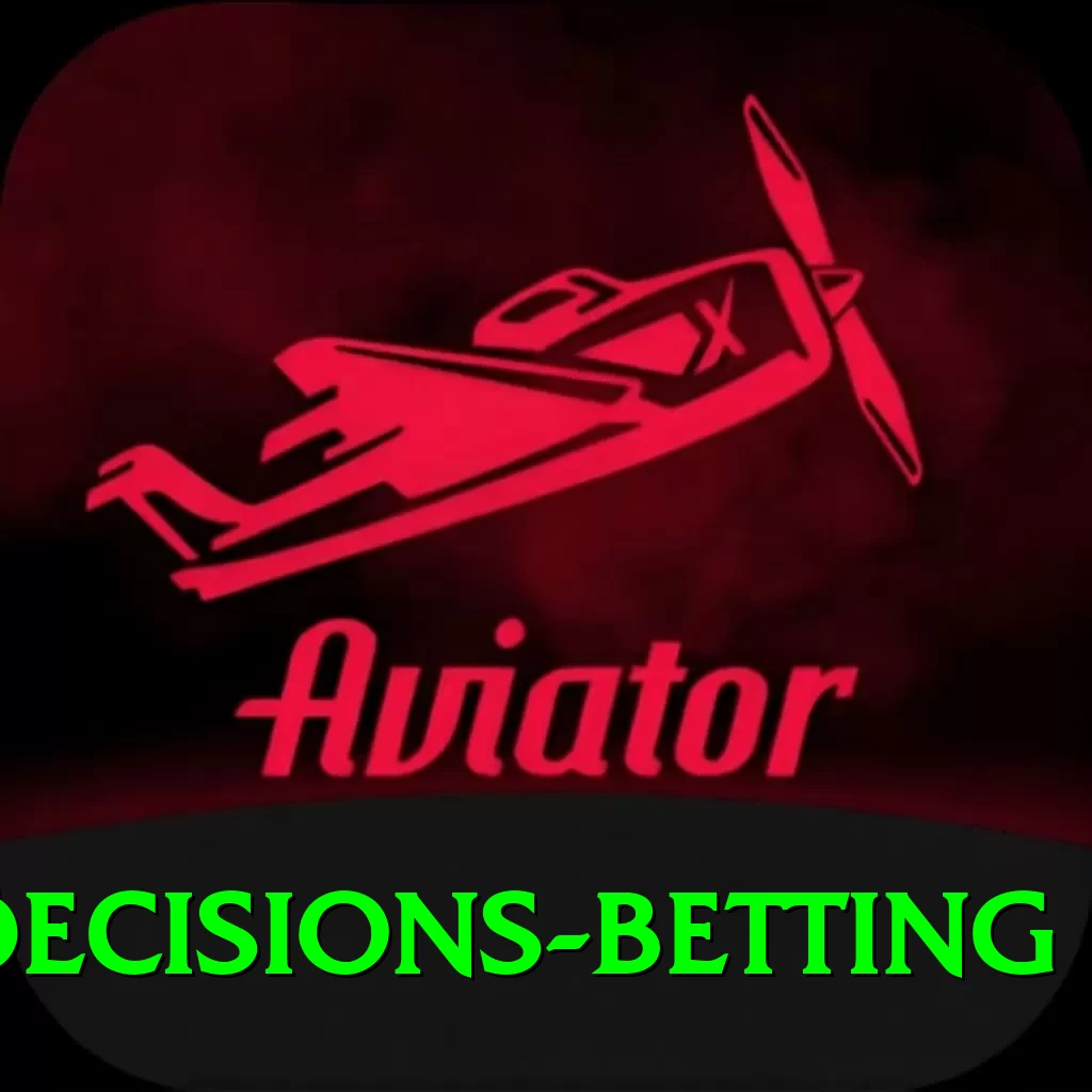 var decisions betting Max v2.0.4 - 2