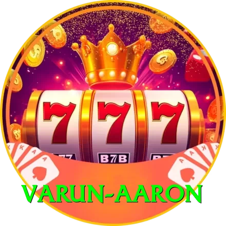 varun aaron Max Pro v4.2.7 - 2