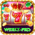W9Bet Mega v4.8.7