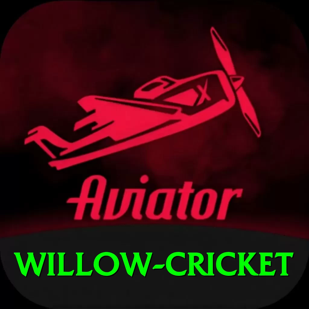 willow cricket Plus v1.8.7 - 2
