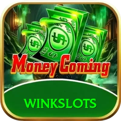 winkslots Games (Casino & Earning) Elite v3.9.6 - 2