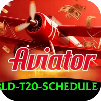 world t20 schedule Pro v3.5.6 - 2