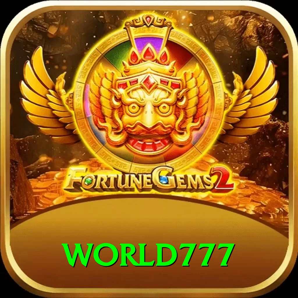 world777 Pro Max v2.2.1 - 2