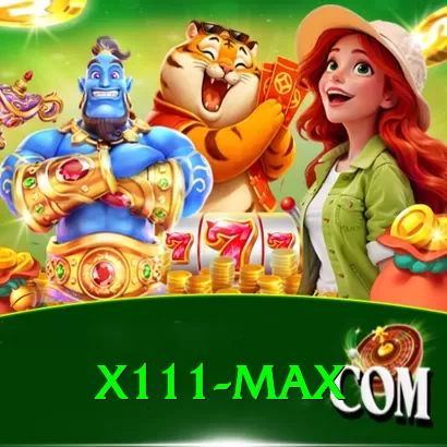 X111 Jackpot Master v4.2.7 - 2