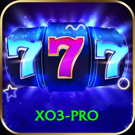xo3 Gaming Extreme v3.7.8 - 2