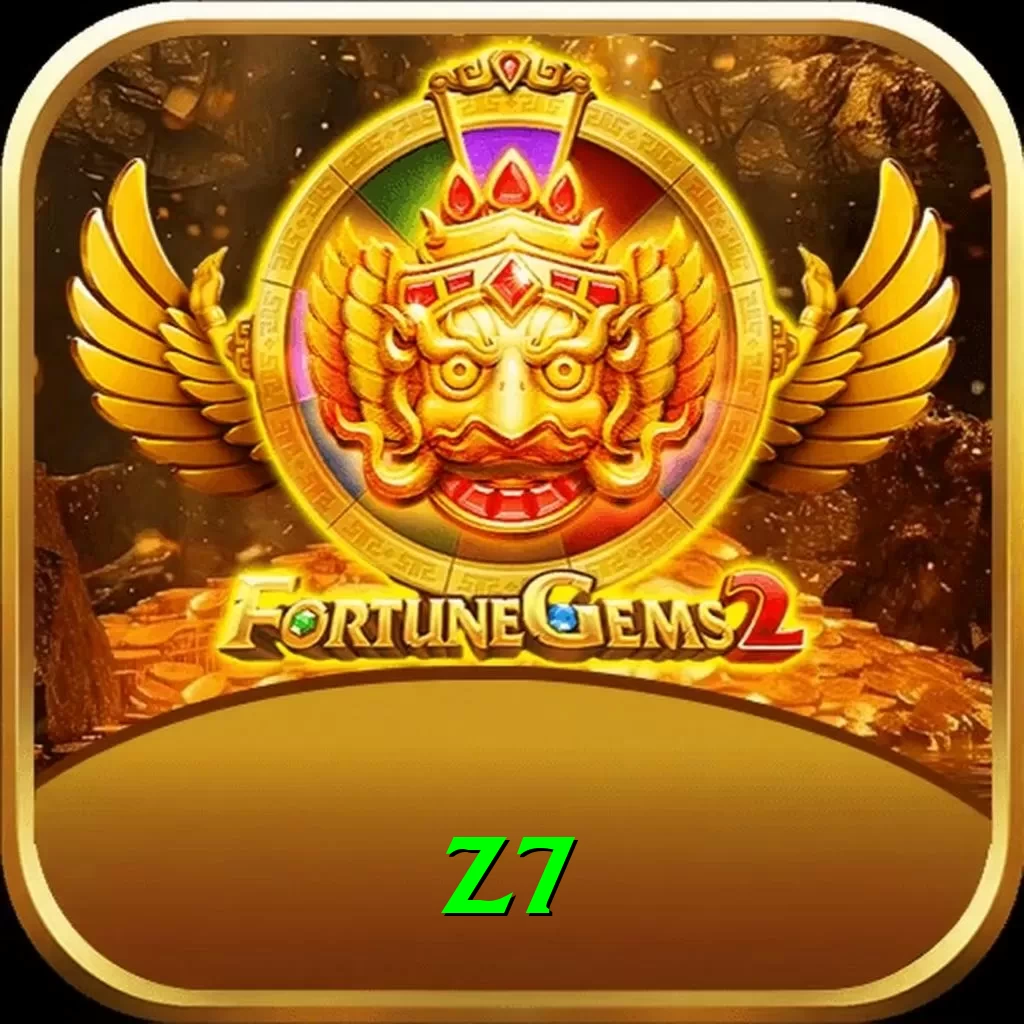 z7 Games (Casino & Earning) Max vv2.5.5 - 2