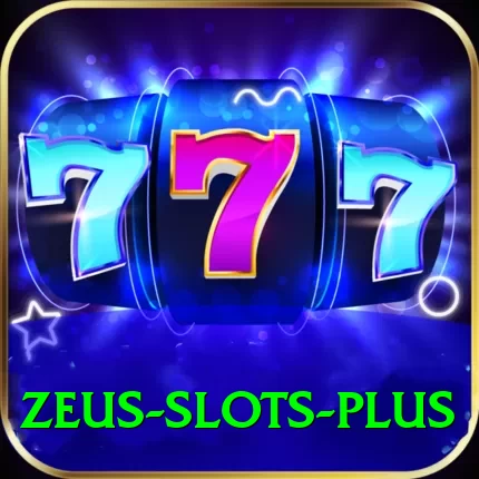 zeus slots Gaming Prime - 2